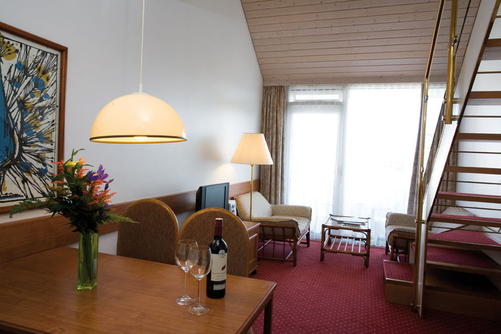 Living Hotel Nuernberg Room photo